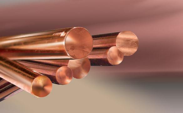 Copper