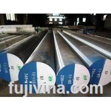Mold steel