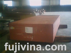DH2F, FDAC Steel