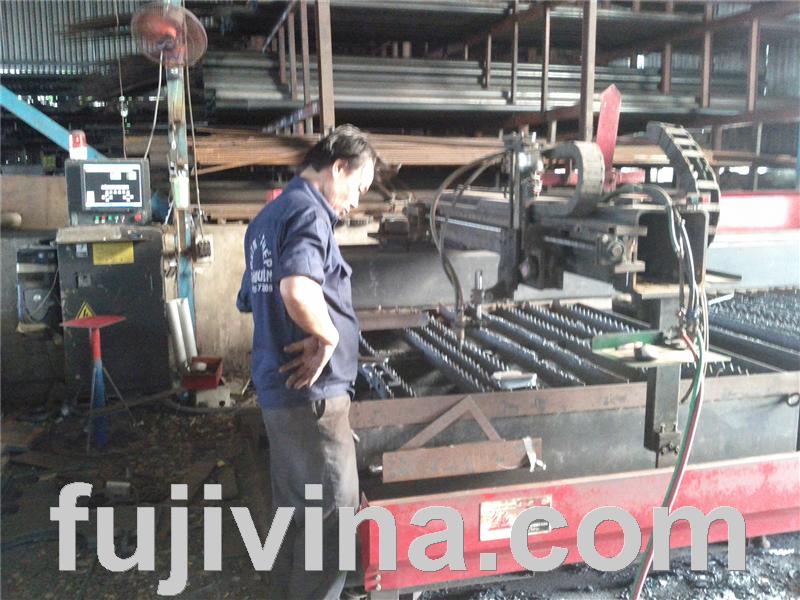 SS400 Steel