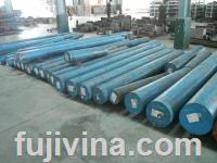 Mold steel
