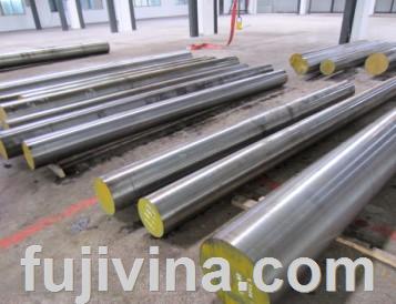 Mold steel