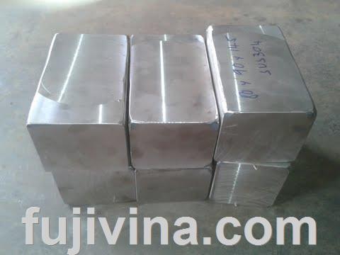 SUS 303- 304-316 Steel sheet