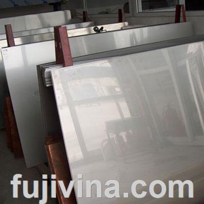 SUS 316-2B Steel sheet