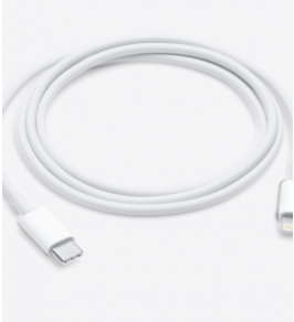 Phone charging cables