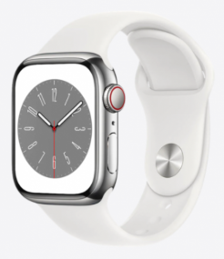 Smartwatches