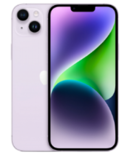 iPhones