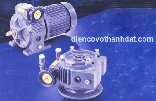 Gearbox
