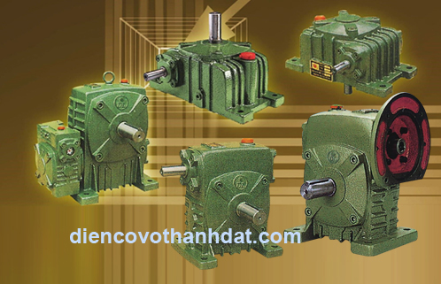 Speed reducer