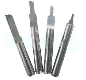 Carving knife