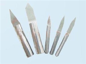 Carving knife