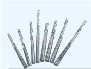 Carving knife