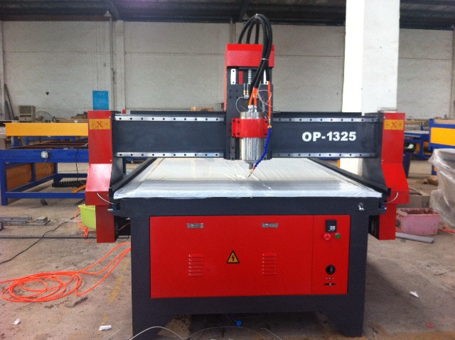 Engraving Machine