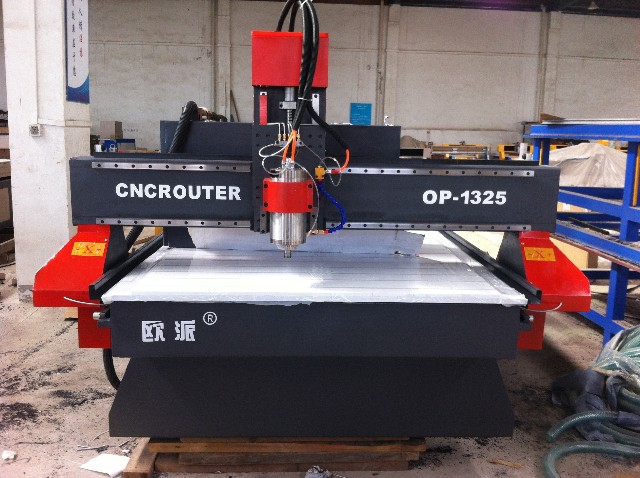 Engraving Machine