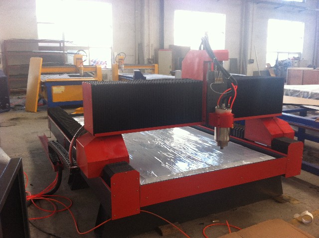 Engraving Machine