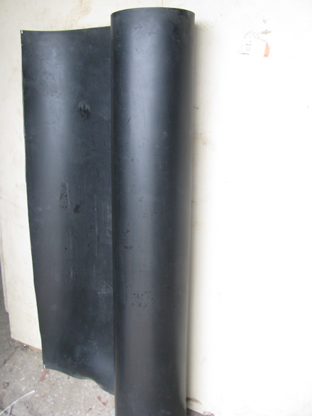 Thermal insulation material