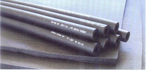 Thermal insulation material