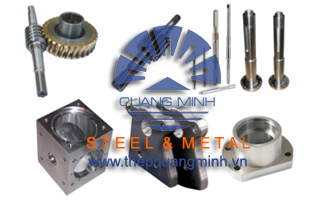 Carbon steel