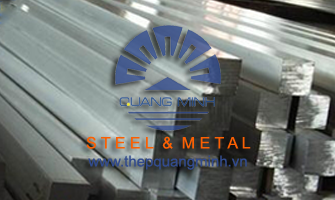 Square steel