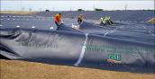 Waterproofing membrane