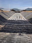 Waterproofing membrane