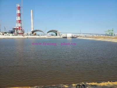 Thai Binh 1Thermal power plant