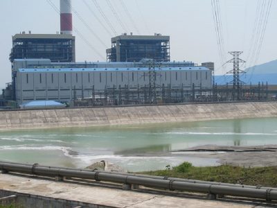Vung Ang Thermal power plant