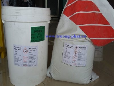Waterproofing membrane