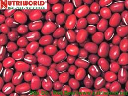 Red beans