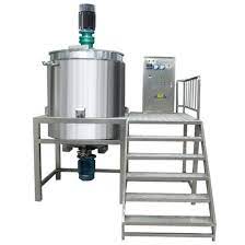 Mixing Machine