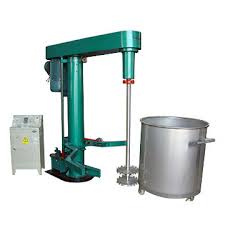 Mixing Machine
