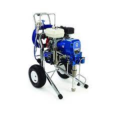 Painting Machine