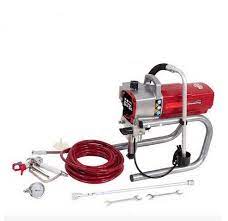 Painting Machine
