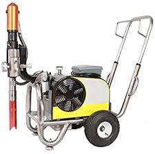 Painting Machine
