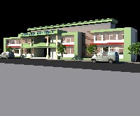 Binh Tri Dong School