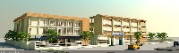 Binh Chuan School