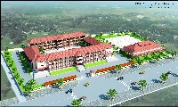 Dinh Thanh A School
