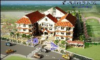 Hoa Mai Pre School