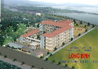 Long Binh Secondary School