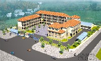 Quang Trung Primary School
