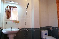 Hotel Bathroom