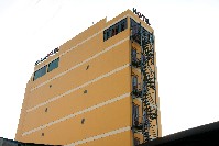 Anh Sao Hotel