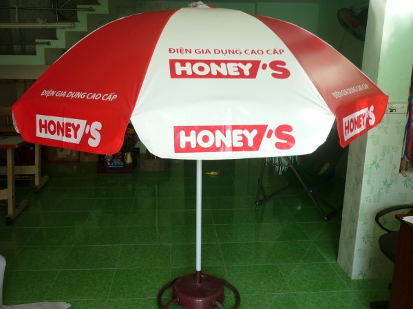 1.1m advertising umbrella