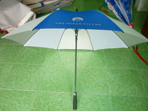 Golf umbrella