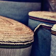 Bio-friendly yarn