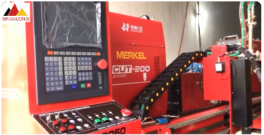 Welding Robot