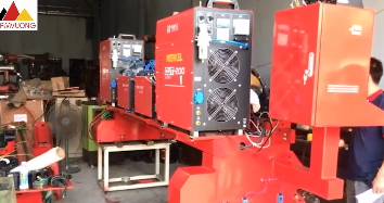 Welding Robot