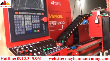 Welding Robot