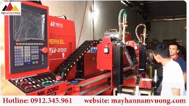 Welding Robot