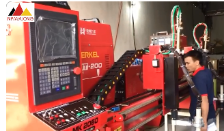 Welding Robot